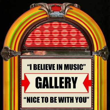 Nice to Be with You (Rerecorded)