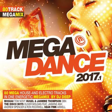 Moving On - Radio Mix