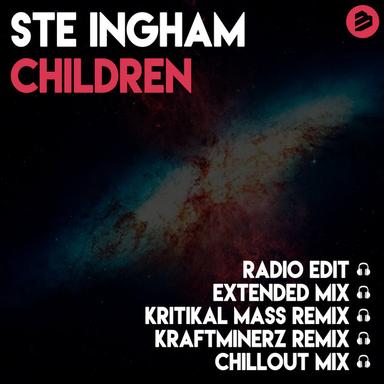 Children - Radio Edit