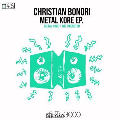 The Trickster - Original Mix