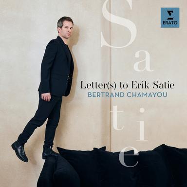 Satie: 6 Gnossiennes: No. 3, Lent