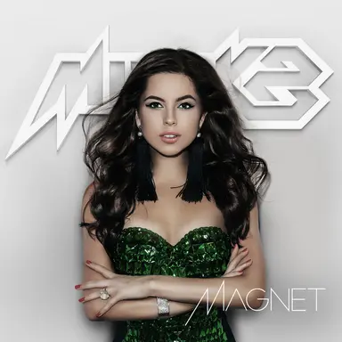 Magnet - Radio Edit