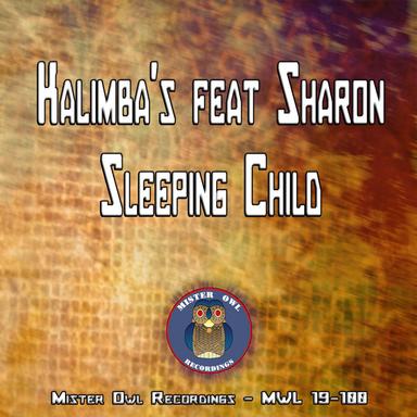 Sleeping Child - Radio Edit