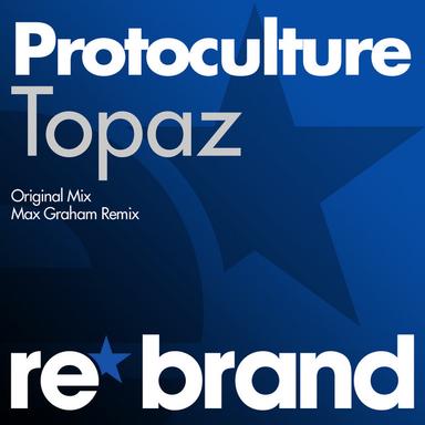 Topaz - Max Graham Remix