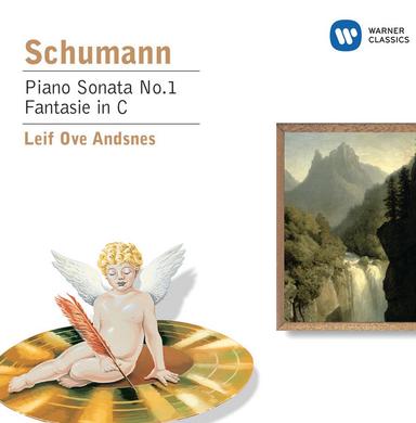 Schumann: Fantasie in C Major, Op. 17: II. Mässig. Durchaus energisch