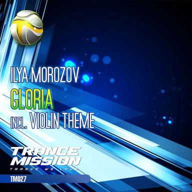 Gloria - Violin Theme