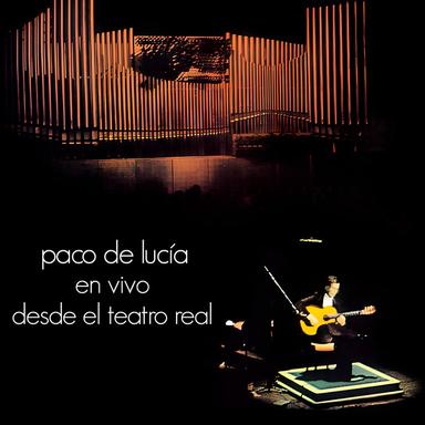 Solea - En Vivo Desde El Teatro Real / 1975