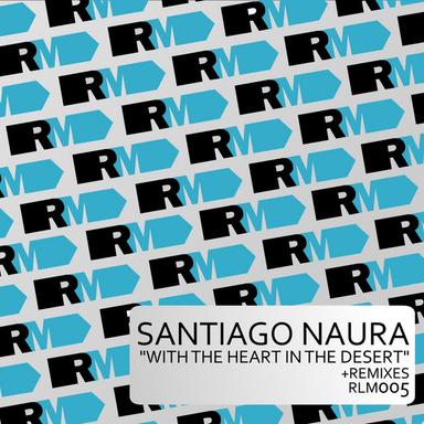 With The Heart In The Desert