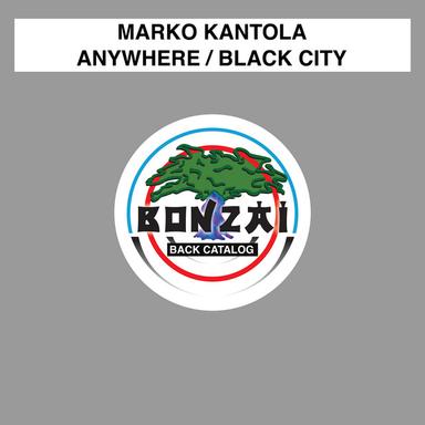 Anywhere - Original Mix