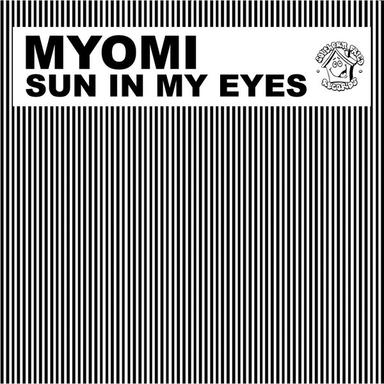 Sun In My Eyes - MJ Cole Remix