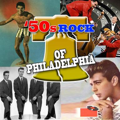 Rudy's Rock (instrumental)