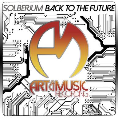 Back to The Future - Original Mix