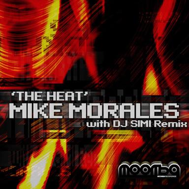 The Heat - DJ Simi Remix