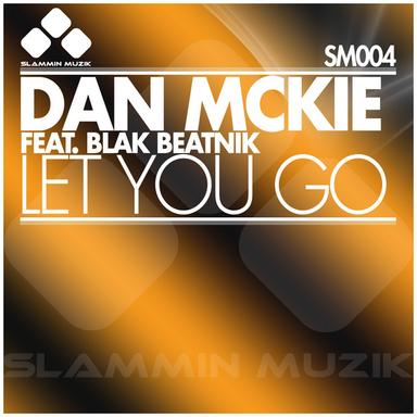 Let You Go