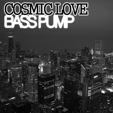 Bass Pump - Radio Edit