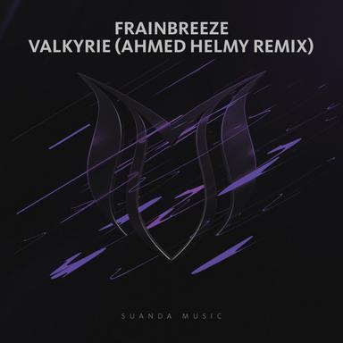 Valkyrie - Ahmed Helmy Remix