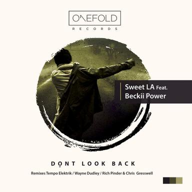 Don't Look Back - Rich Pinder & Chris Gresswell Remix