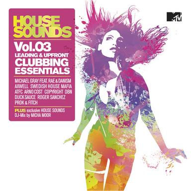 Stormy Weather - David Penn Vocal Mix