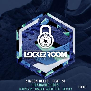 Huarache Hoes - Original Mix