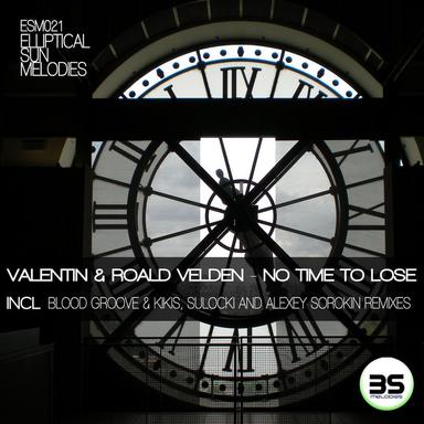 No Time To Lose - Original Mix