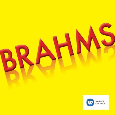 Brahms: 5 Lieder, Op. 49: No. 4, Wiegenlied "Guten Abend, gute Nacht" (Orch. Gamley)