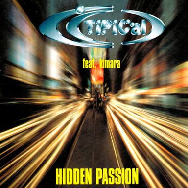 Hidden Passion - Radio Edit