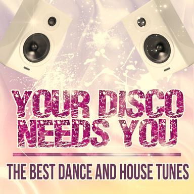 Disco Bang