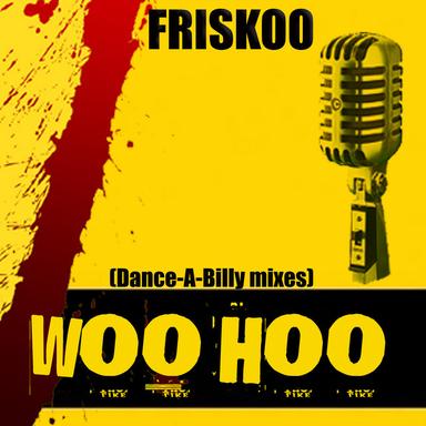 Woo Hoo - Skreatch Remix