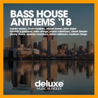 We Super Stylin - Instrumental Mix