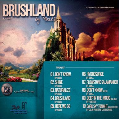 Brushland - Original Mix