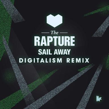 Sail Away - Digitalism Remix