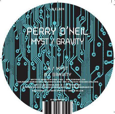 Myst - Original Mix