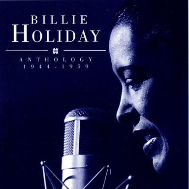 I Love My Man (Billie's Blues)