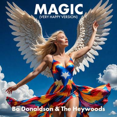 Magic - Very Happy Version