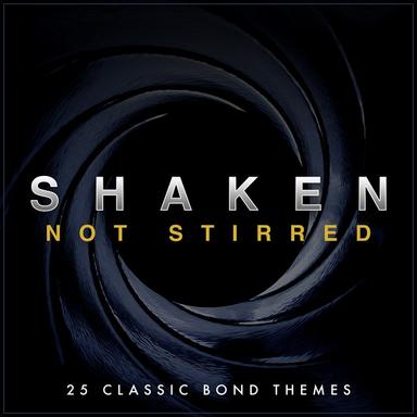 Diamonds Are Forever - Cover Version
