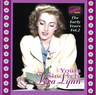 Lynn, Vera: The Early Years, Vol. 2 (1935-1942)