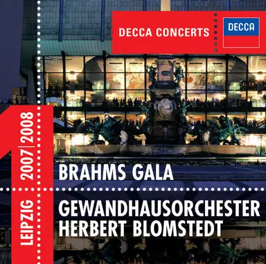 Academic Festival Overture, Op. 80