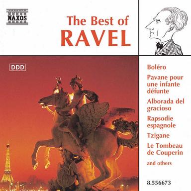String Quartet in F Major, M. 35: String Quartet in F Major: Assez vif. Tres rythme