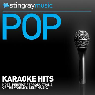 Papa Don't Preach - Karaoke Demonstration With Lead Vocal