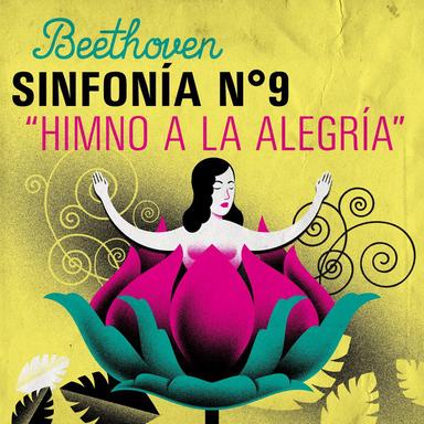 Symphony No. 9 in D Minor, Op. 125 "Choral": IV. Presto - Allegro assai