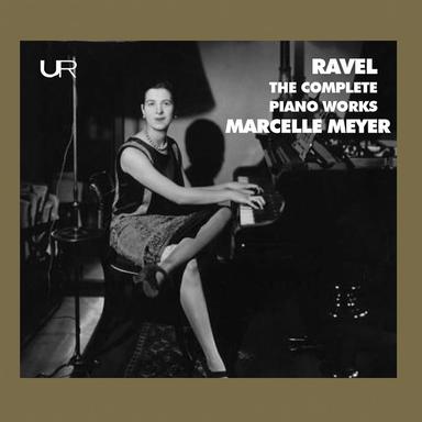 Valses nobles et sentimentales, M. 61 (Version for Piano)