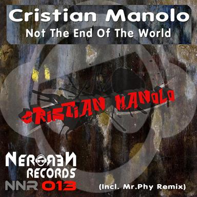 Not the End of the World - Main Mix