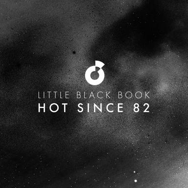 Bigger Than Prince - Hot Since 82 Remix