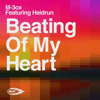 Beating of My Heart