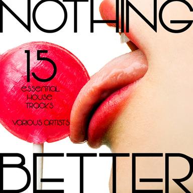 Nothing Better (15 Essential House Tracks)