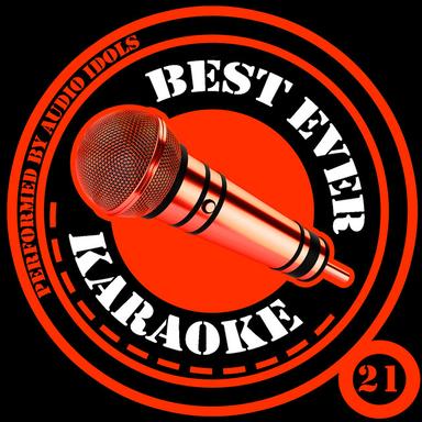 Best Ever Karaoke, Vol. 21