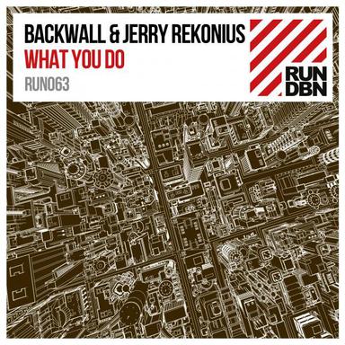What You Do - Radio Edit