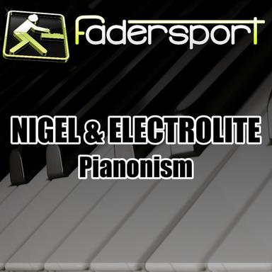 Pianonism - Original Mix