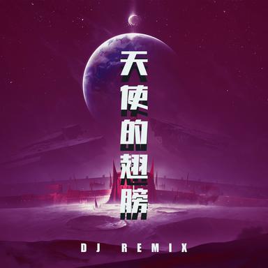 Tian Shi De Chi Bang (DJ)