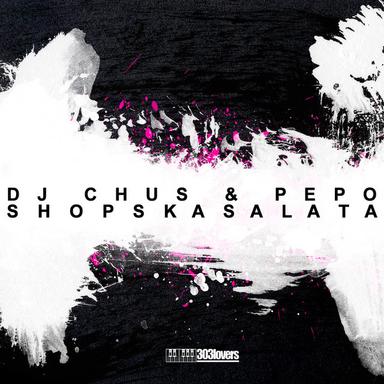 Shopska Salata - Manuel De La Mare Mish Mash